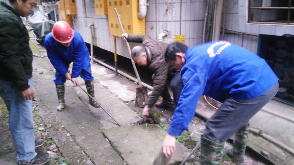 德格清掏化粪池、管道疏通一站式服务<高效><技术><可靠>