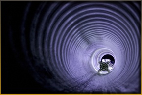 德格UVCIPP紫外光固化修复工艺特点和施工工艺